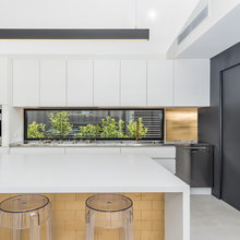 Granny Flat Kitchen