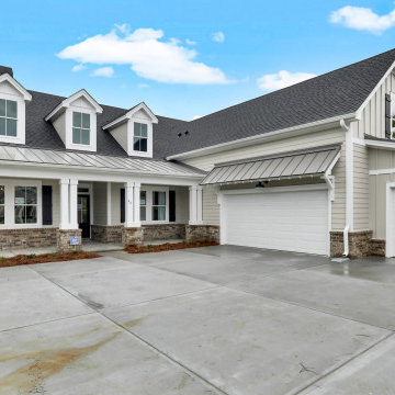 St. Jude Dream Home - 2020 - Savannah, GA