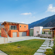 Contemporary Homes