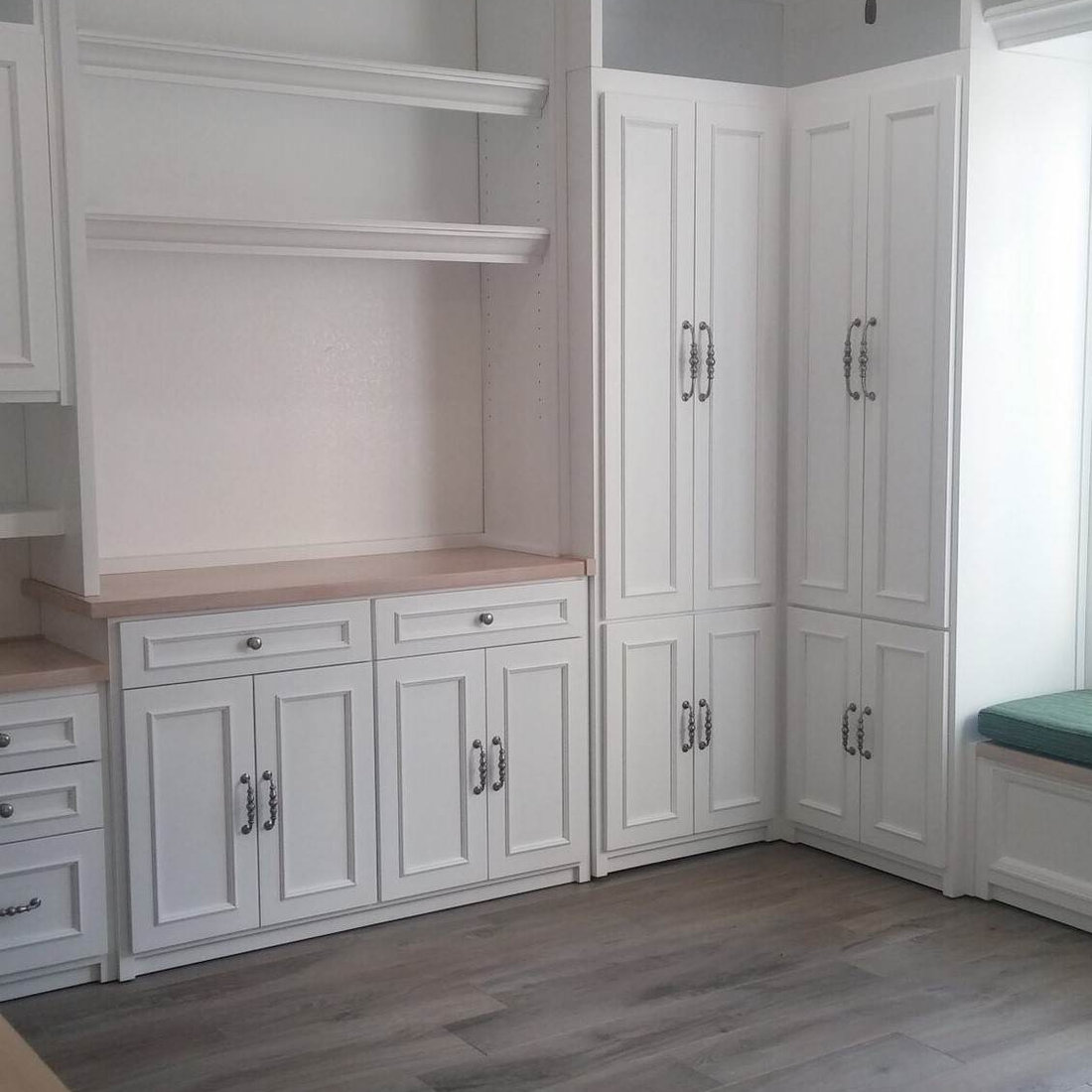 Murphy Beds