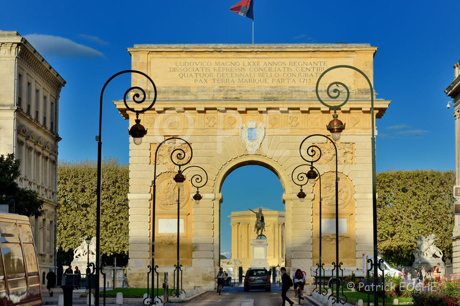Divers images d'Architecture
