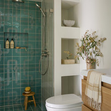 Ideas for Pat’s bathroom