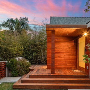 Avocado House
