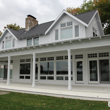 Residential