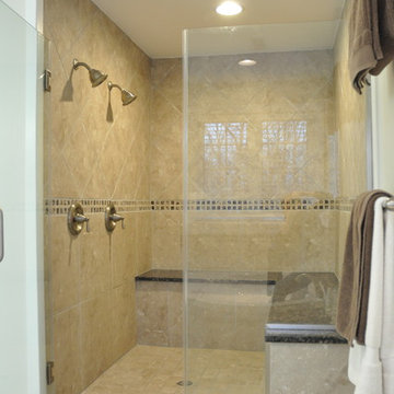 Cedar Ln - House Renovation
