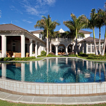 O'Connor Residence Intracoastal Home