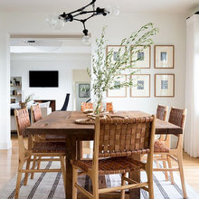 Dining Rooms