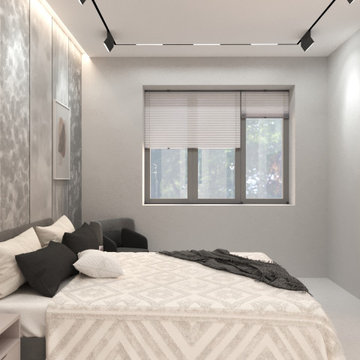 3 bedroom apartment in Moscow, Russia