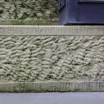 Hardscape