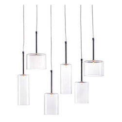 New Products - Pendant Lighting