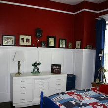 emmacope's moulding