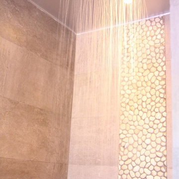 (Overseas) Semi Detached House, Design and finishing