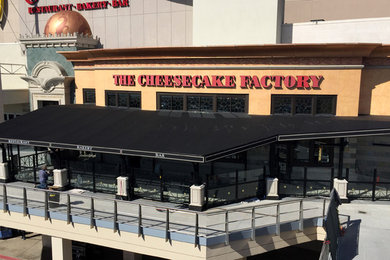 Cheescake Factory