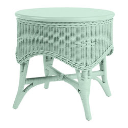 Celia End Table - Side Tables And End Tables