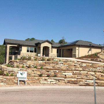 Pioneer West Homes