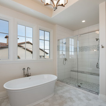 European Collection - Verona Ranch Plan at Ravenna