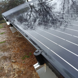 GROUND MOUNT SOLAR - Electrical Supplies