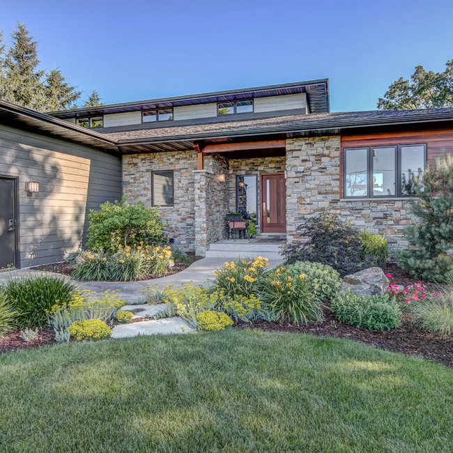 Projects Signature Homes of the Chippewa Valley LLC.