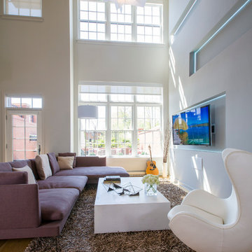Loft in Arlington