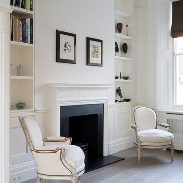 Private Residence, Kensington