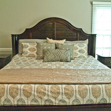 Batchelder Master Bedroom