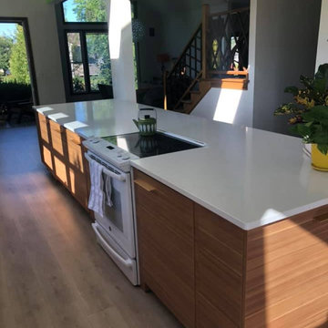New Middletown Kitchen