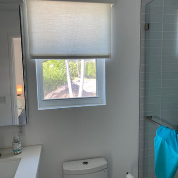 Earthshade Window Treatments Key Biscayne, FL
