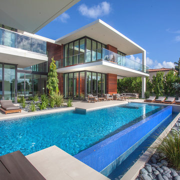 Allison Road Residence