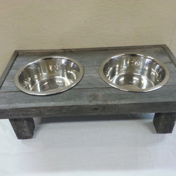 Dog Dishes - Products
