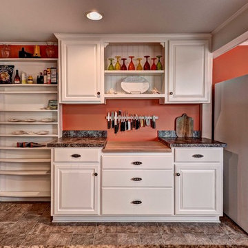 Charming Cottage Makeover