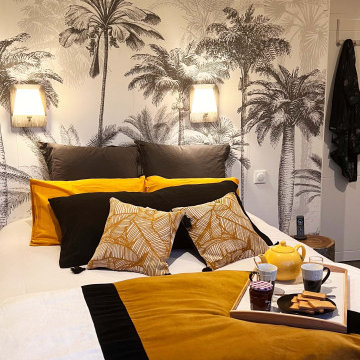 Chambre parentale
