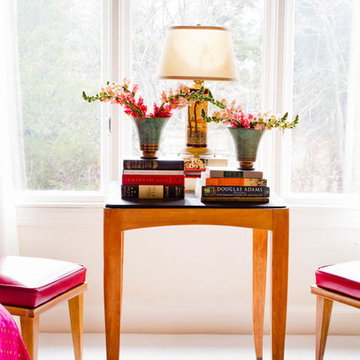 Chic Traditional Home