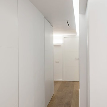 Reforma de vivienda en Barcelona