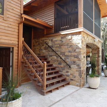 Our Work