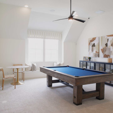 Solterra Texas in Mesquite, TX // Davis S5205Plan // Shaddock Homes
