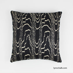 Custom Cushions and Pillows by Lynn Chalk - Decorative Pillows