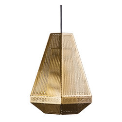Hayley Pendant Lamp - Pendant Lighting