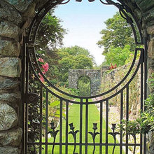 garden and driveway gates