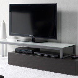Alias Media Console - Entertainment Centers And Tv Stands