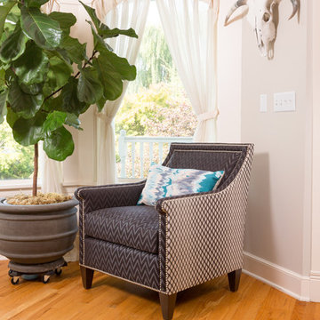 Eclectic Abode