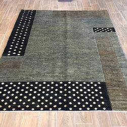 Modern Rugs - Products