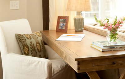 Be Prepared With a Household Inventory