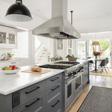 Kitchen Islands
