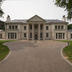 Palladion Mansion Formby - Products