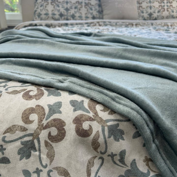 Virginia Beach Bedroom Upgrade