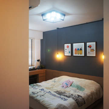 Punggol Topaz HDB - 5 Bedroom