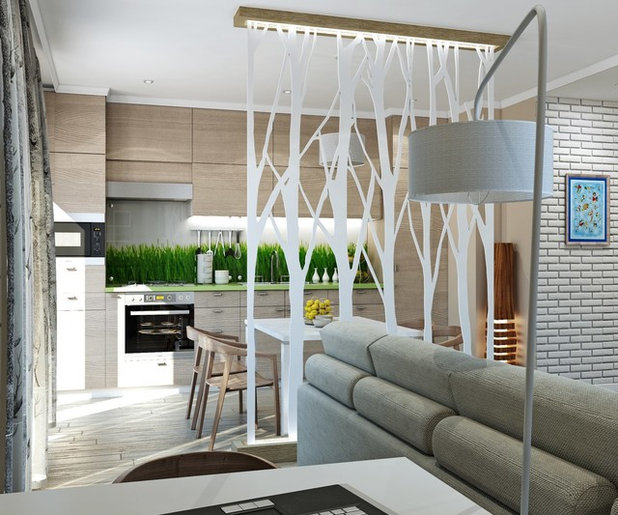 Trendy Rendering by STYLE DESIGN