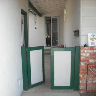 Inspiration for a timeless home design remodel in San Francisco