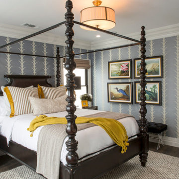 Property Brothers At Home: Drew's Honeymoon House