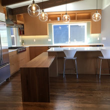 My Favorite Kitchens